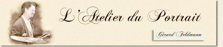Atelier du Portrait