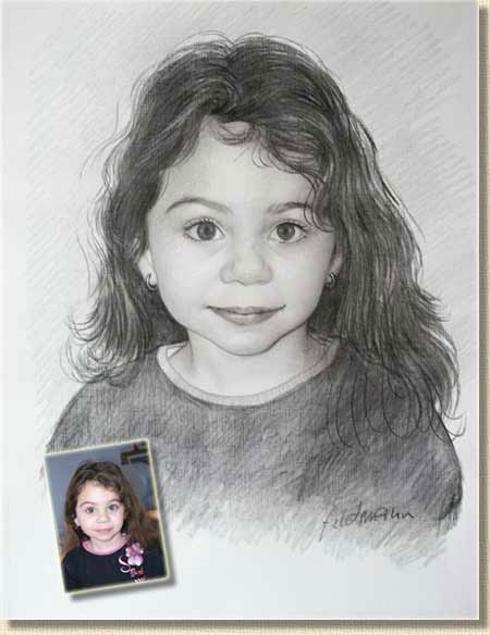 dessin d'enfant